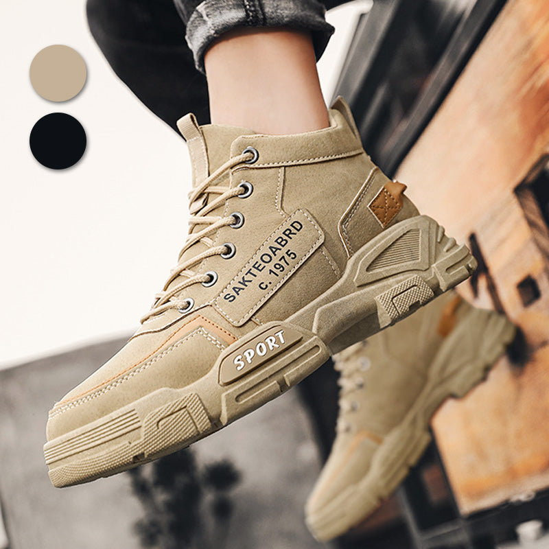 Martin Boots™ - Herrenstiefel