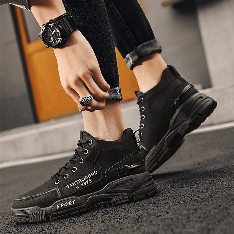 Martin Boots™ - Herrenstiefel