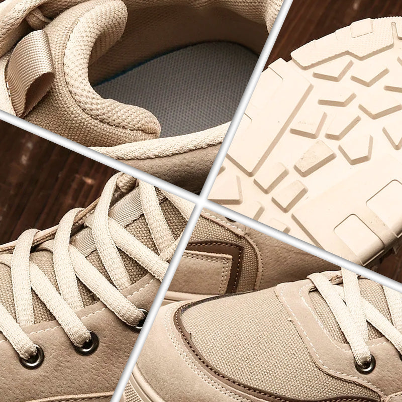 Martin Boots™ - Herrenstiefel