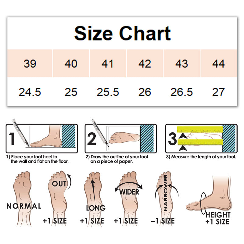 Martin Boots™ - Herrenstiefel