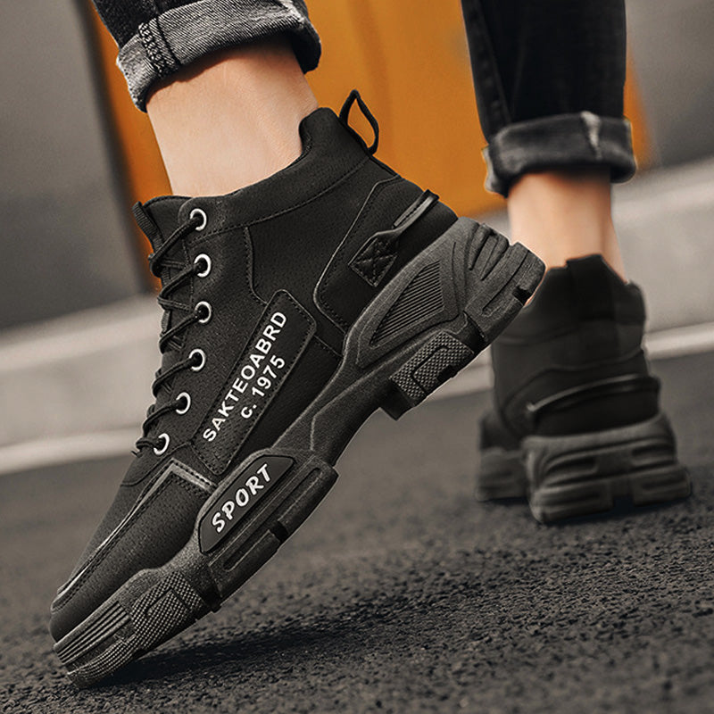 Martin Boots™ - Herrenstiefel