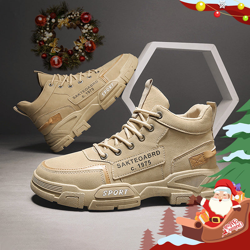 Martin Boots™ - Herrenstiefel