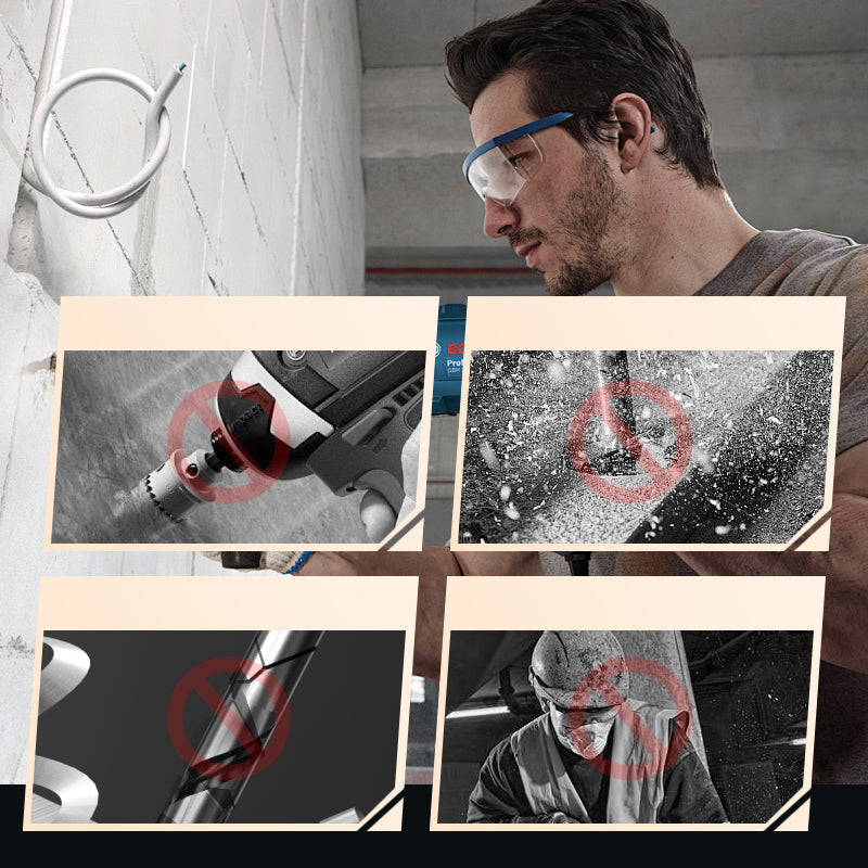 DrillSharp™ - Universeeller Bohrerschärfer