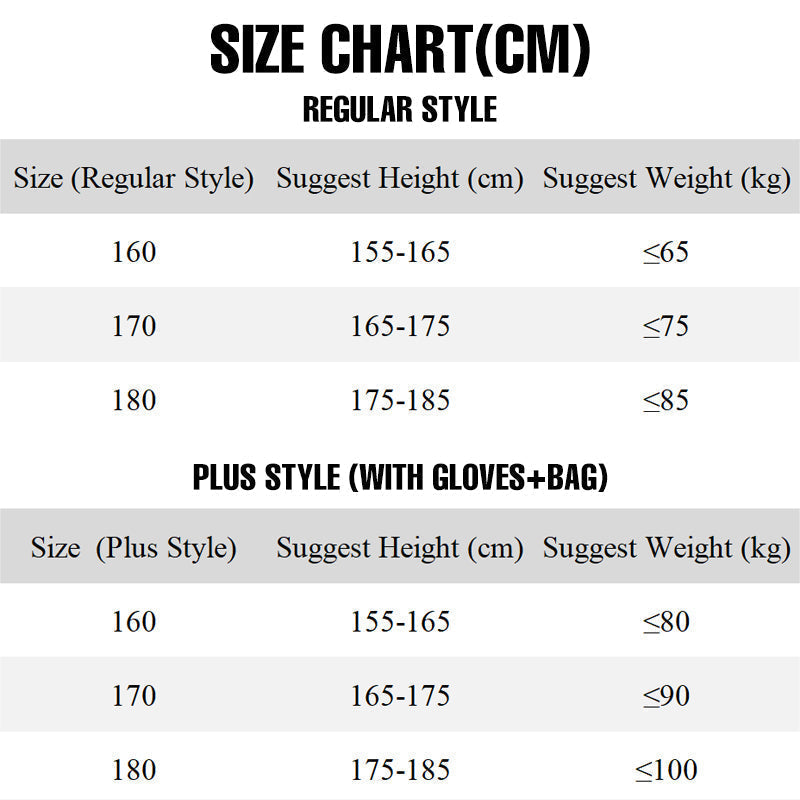 WinterOverall™ – ArcticGuard