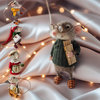 (1+1) GRATIS | FeltWhisk™ | Filzmaus Deko