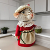 (1+1) GRATIS | FeltWhisk™ | Filzmaus Deko