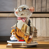 (1+1) GRATIS | FeltWhisk™ | Filzmaus Deko