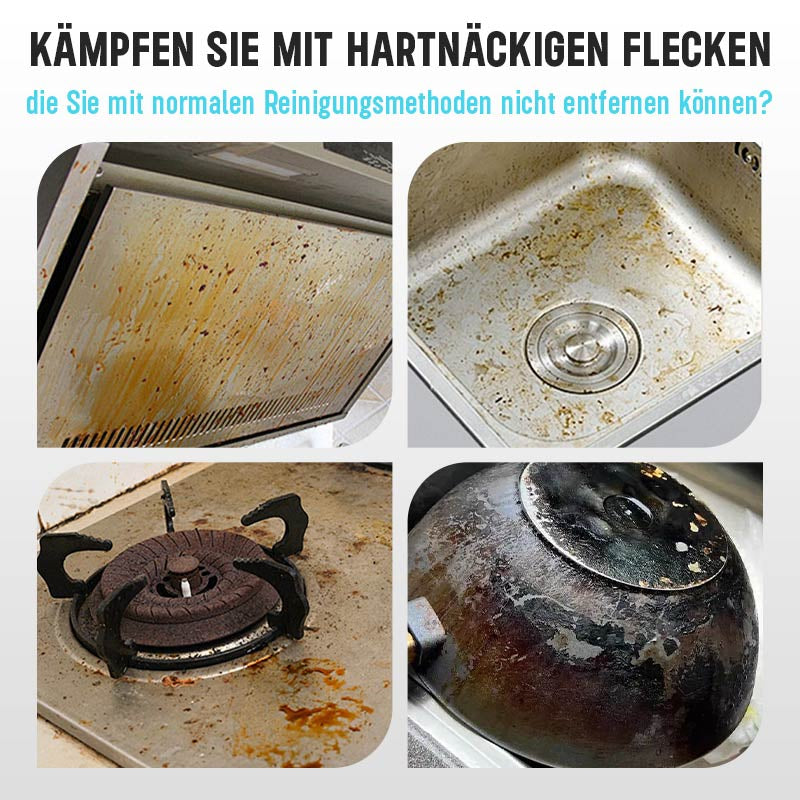 2500W Tragbarer Dampfreiniger – Tiefenreinigung in Sekunden