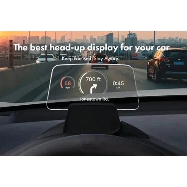 Drive HUD™ – Auto-HUD