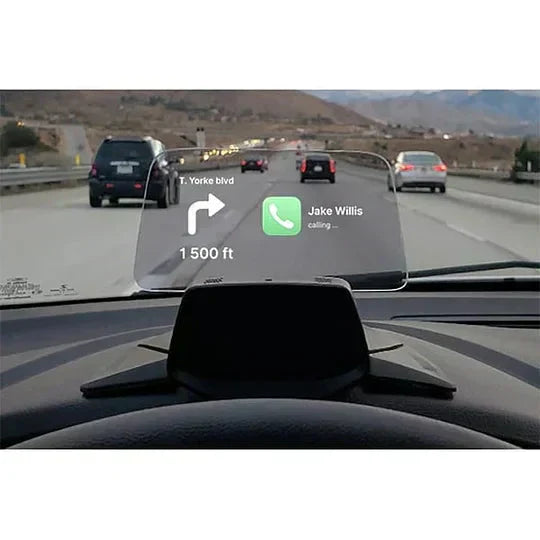 Drive HUD™ – Auto-HUD