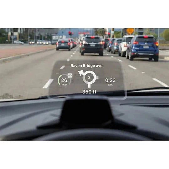 Drive HUD™ – Auto-HUD