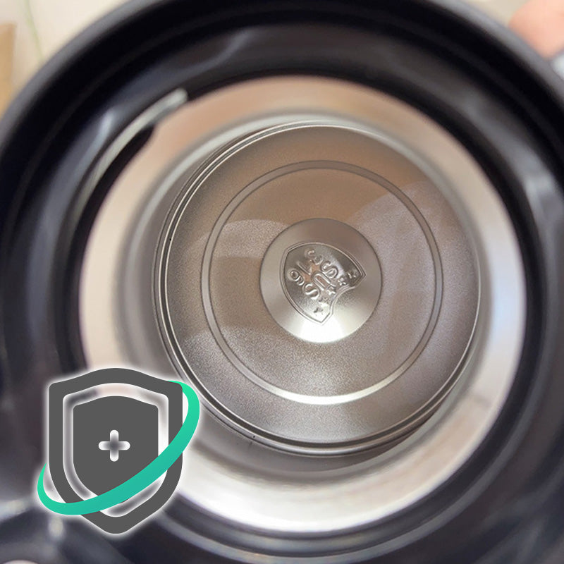 Floréa™ – 1-Liter-Isolierkanne