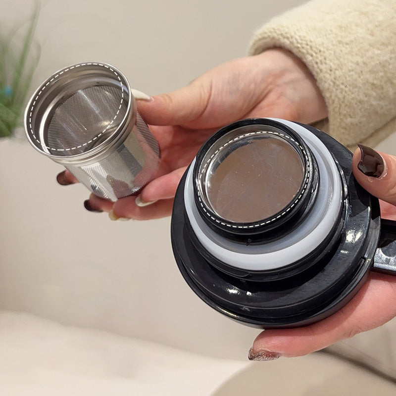 Floréa™ – 1-Liter-Isolierkanne