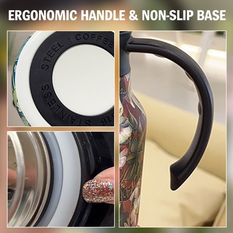 Floréa™ – 1-Liter-Isolierkanne