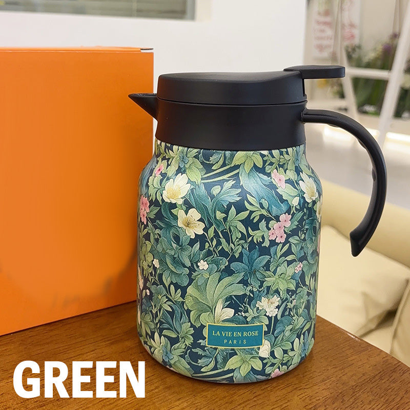 Floréa™ – 1-Liter-Isolierkanne