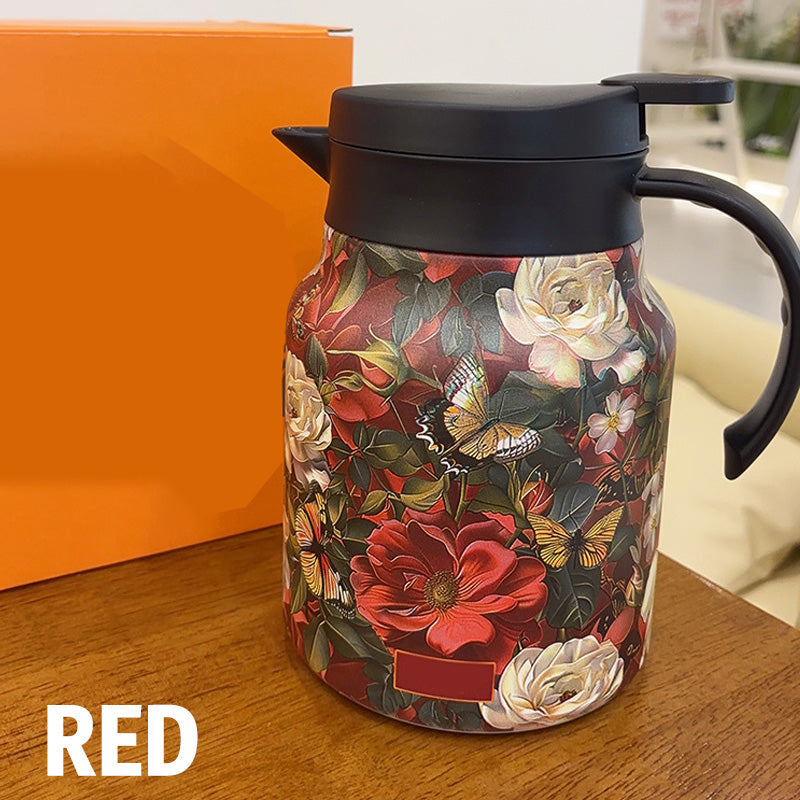 Floréa™ – 1-Liter-Isolierkanne