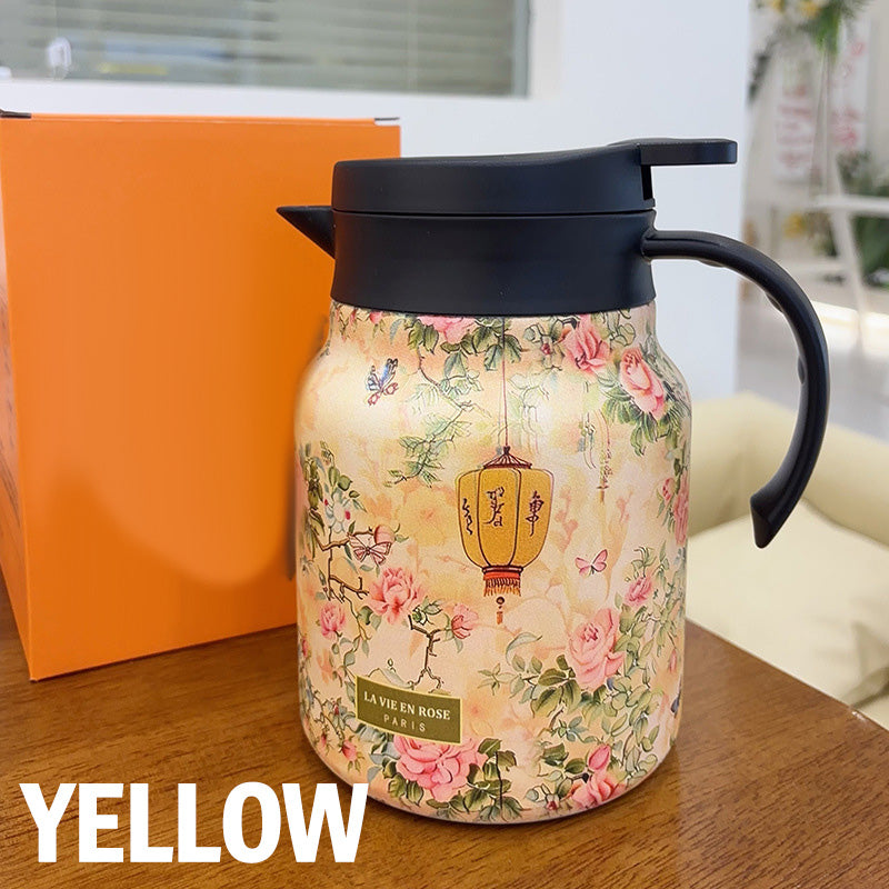 Floréa™ – 1-Liter-Isolierkanne