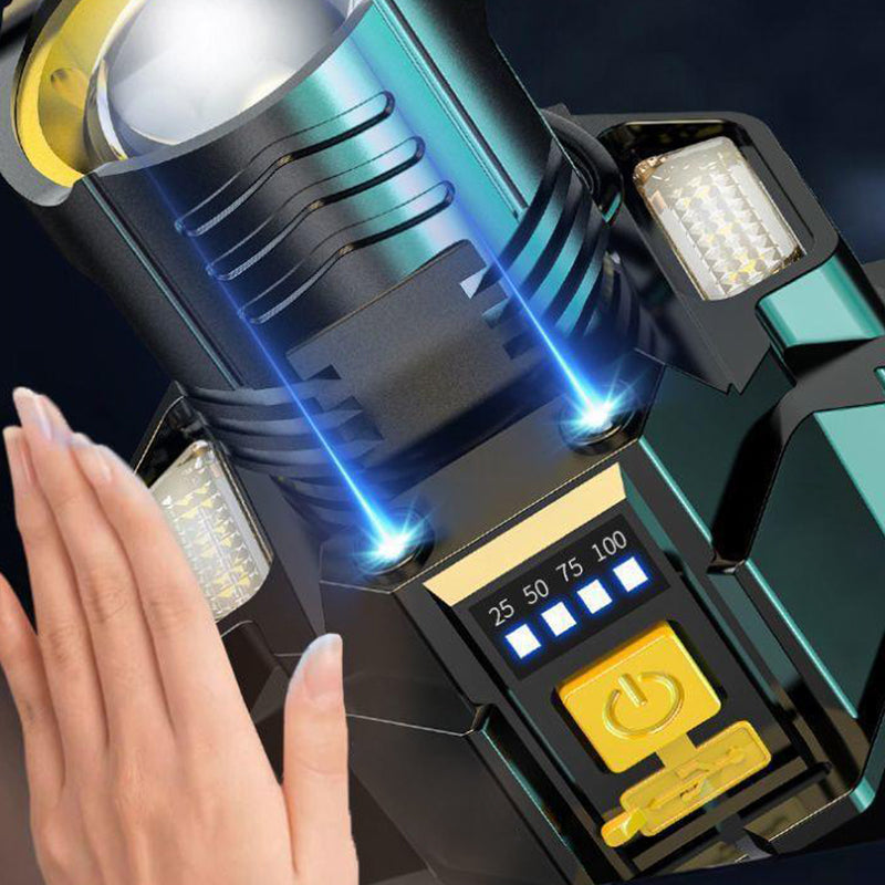 LED Headlamp™ – Stirnlampe