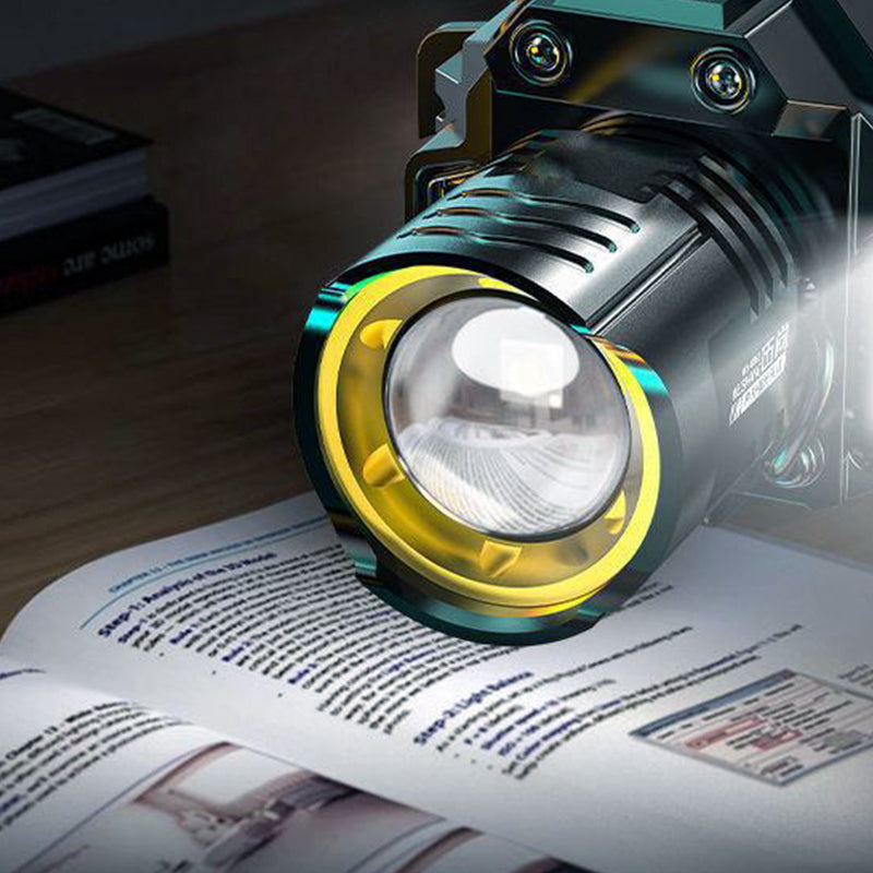 LED Headlamp™ – Stirnlampe