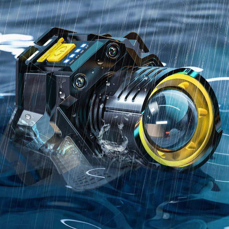 LED Headlamp™ – Stirnlampe