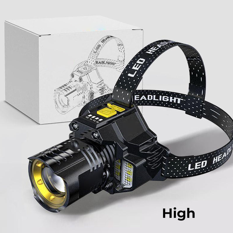 LED Headlamp™ – Stirnlampe