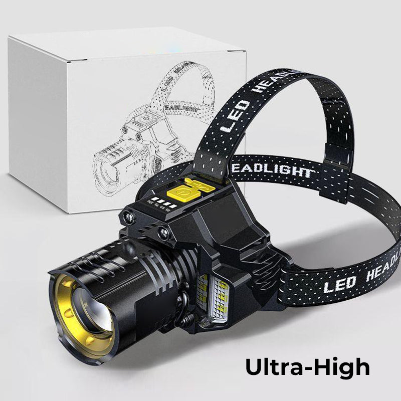 LED Headlamp™ – Stirnlampe