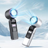 Stay Cool™ | Tragbarer Mini-Ventilator