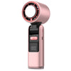 Stay Cool™ | Tragbarer Mini-Ventilator