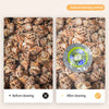 Swirlify™ | Tragbare Waschmaschinen für Obst und Gemüse