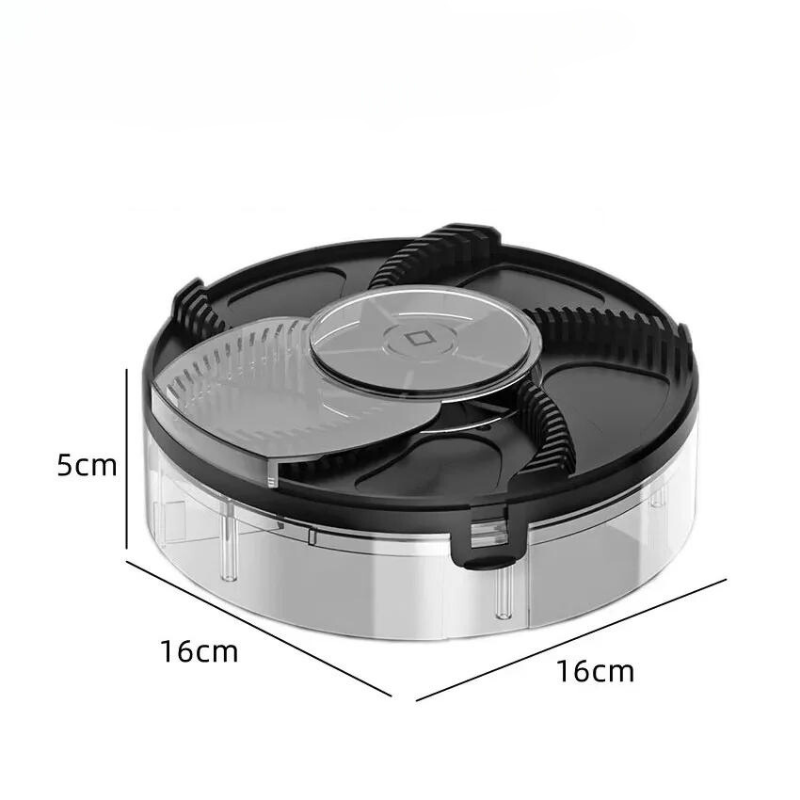 50% Rabatt | FlyGuard™ | Automatischer Fliegenfänger für eine fliegenfreie Umgebung