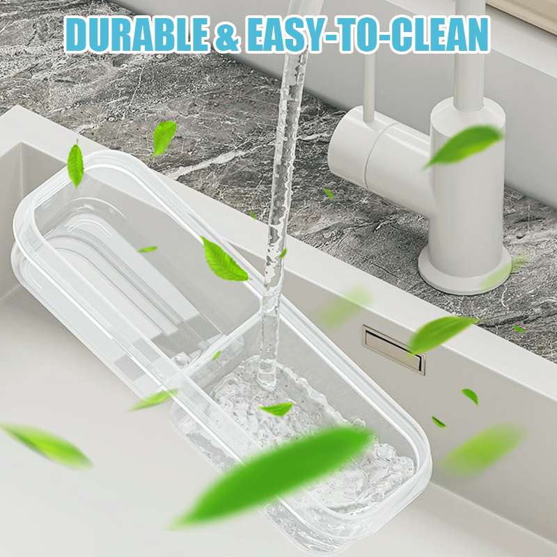 FreshKeeper™ – Organizer box