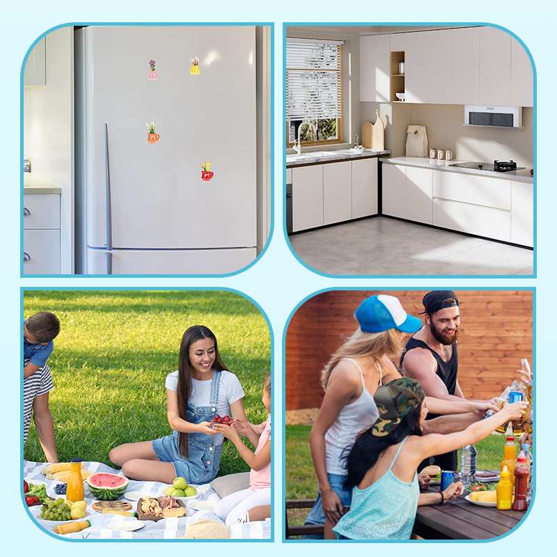 FreshKeeper™ – Organizer box