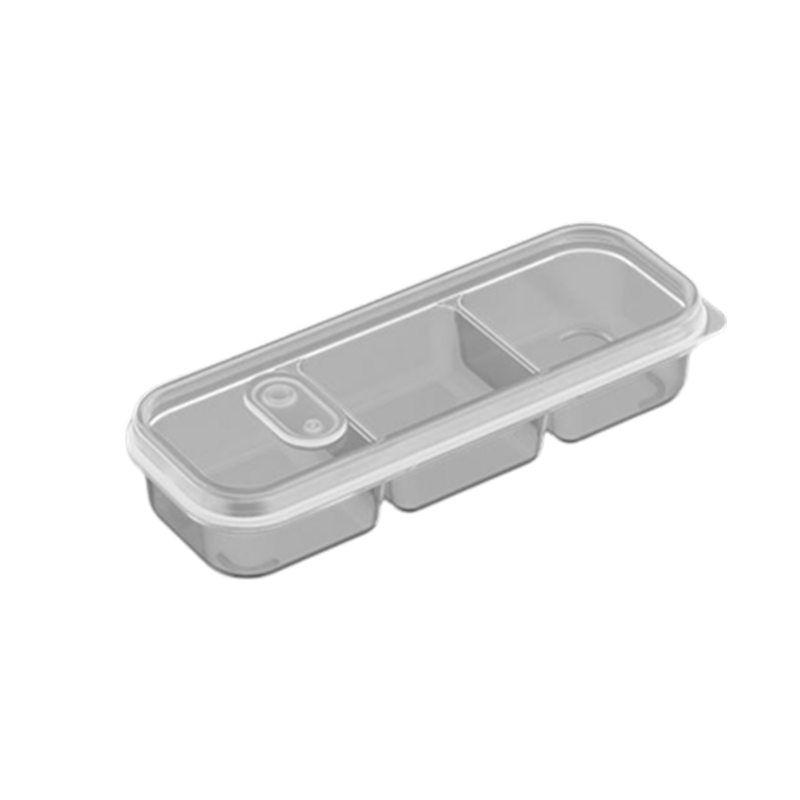 FreshKeeper™ – Organizer box