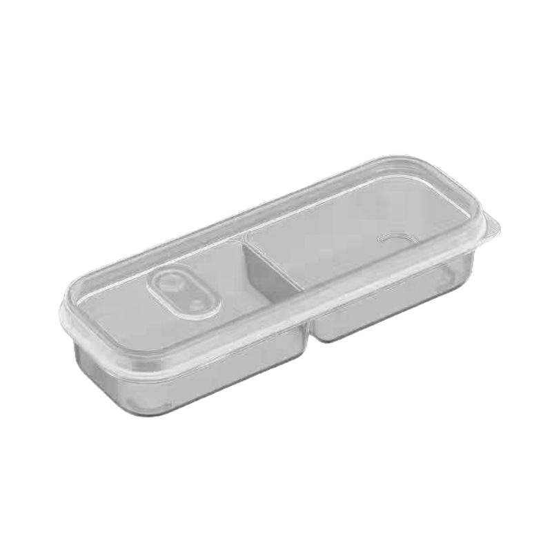 FreshKeeper™ – Organizer box