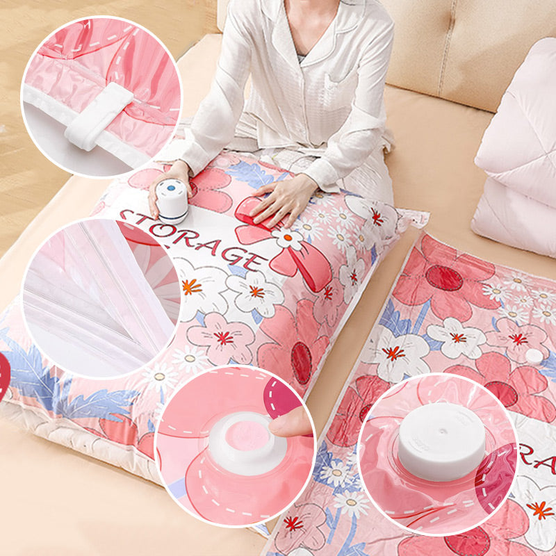 Space Saver Bags™ – Vakuumbeutel