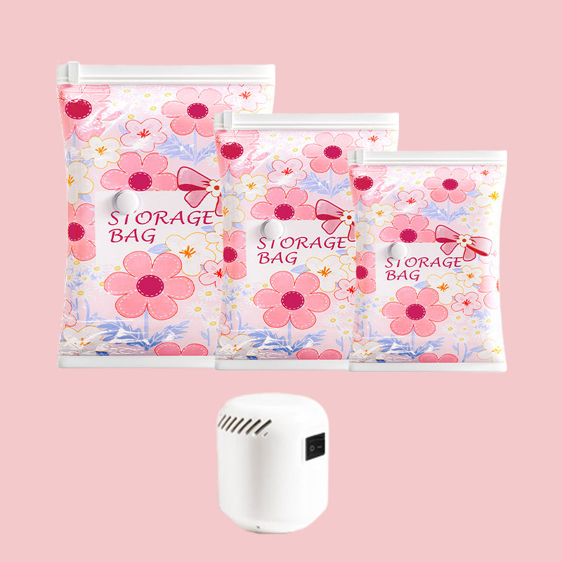 Space Saver Bags™ – Vakuumbeutel