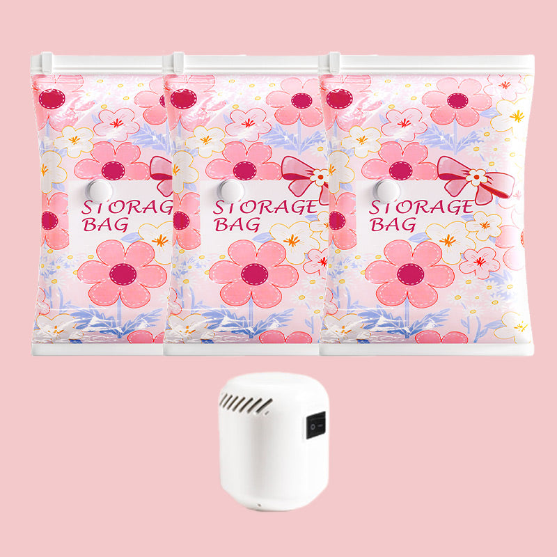 Space Saver Bags™ – Vakuumbeutel