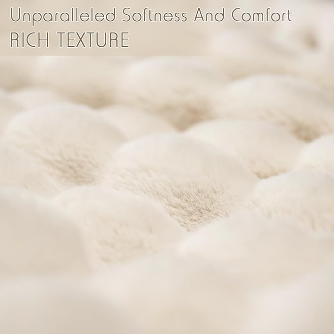 Anori™ – Ultraweiche Velours-Winterdecke
