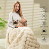 Anori™ – Ultraweiche Velours-Winterdecke