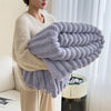 Anori™ – Ultraweiche Velours-Winterdecke