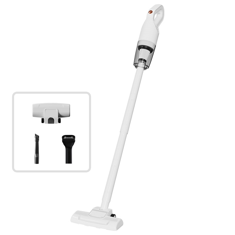 YQ-669 Vacuum Cleaner™ – Kabelloser Staubsauger