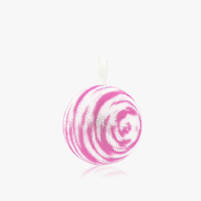 Antibakterielle Badezimmer-Reinigungskugelbürste