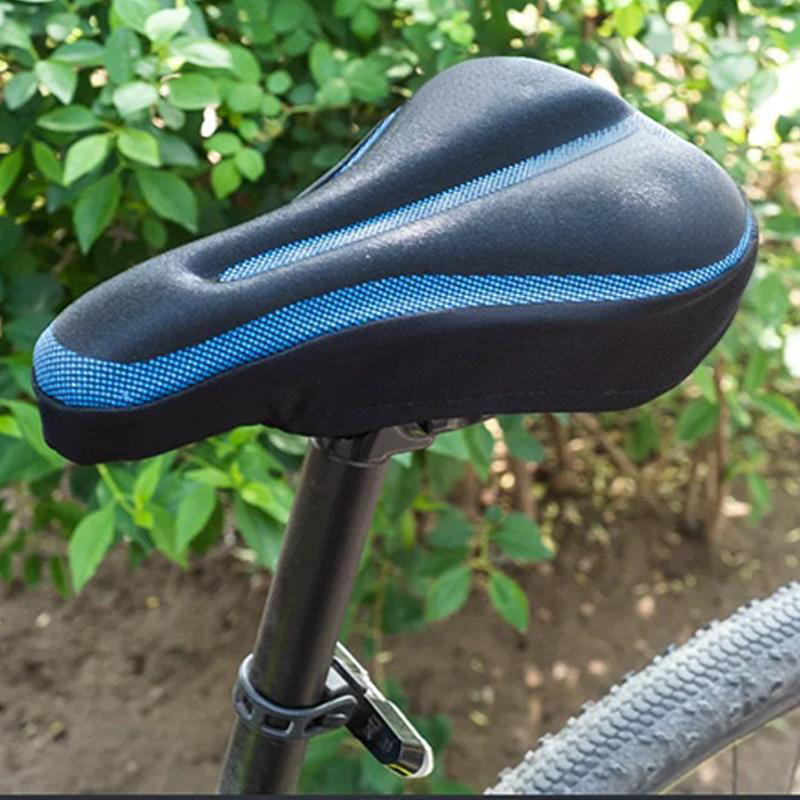Bike Seat Pro™ – Fahrradsattel