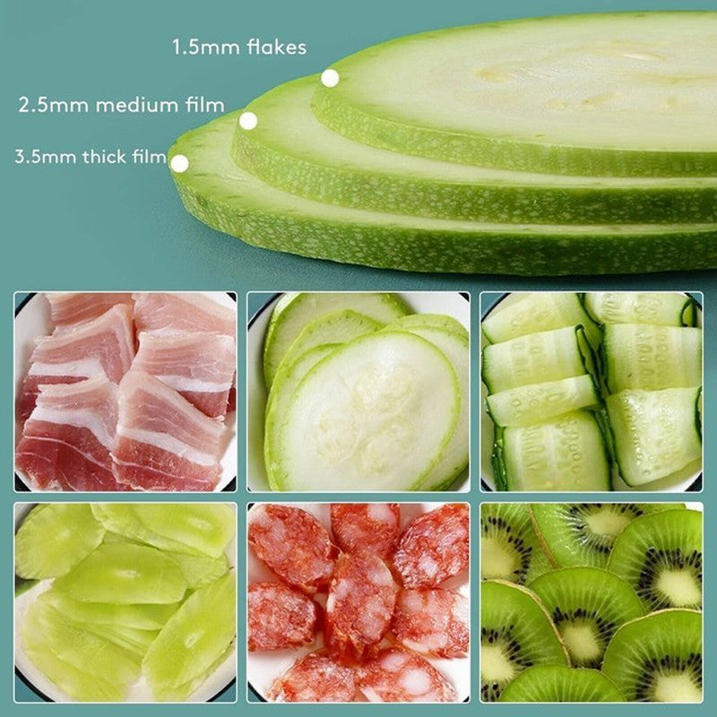 Veggie Cutter™ – Gemüseschneider