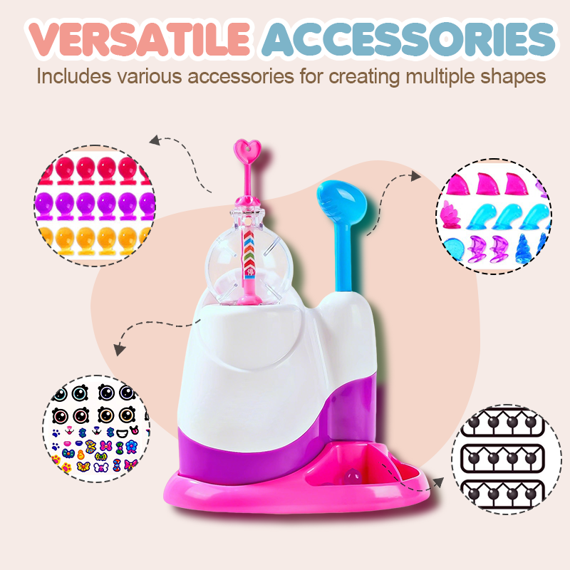 Bubble Maker Set™ – Seifenblasenset