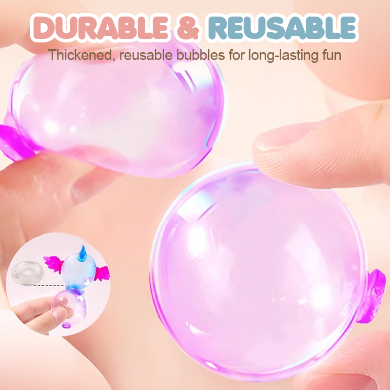 Bubble Maker Set™ – Seifenblasenset