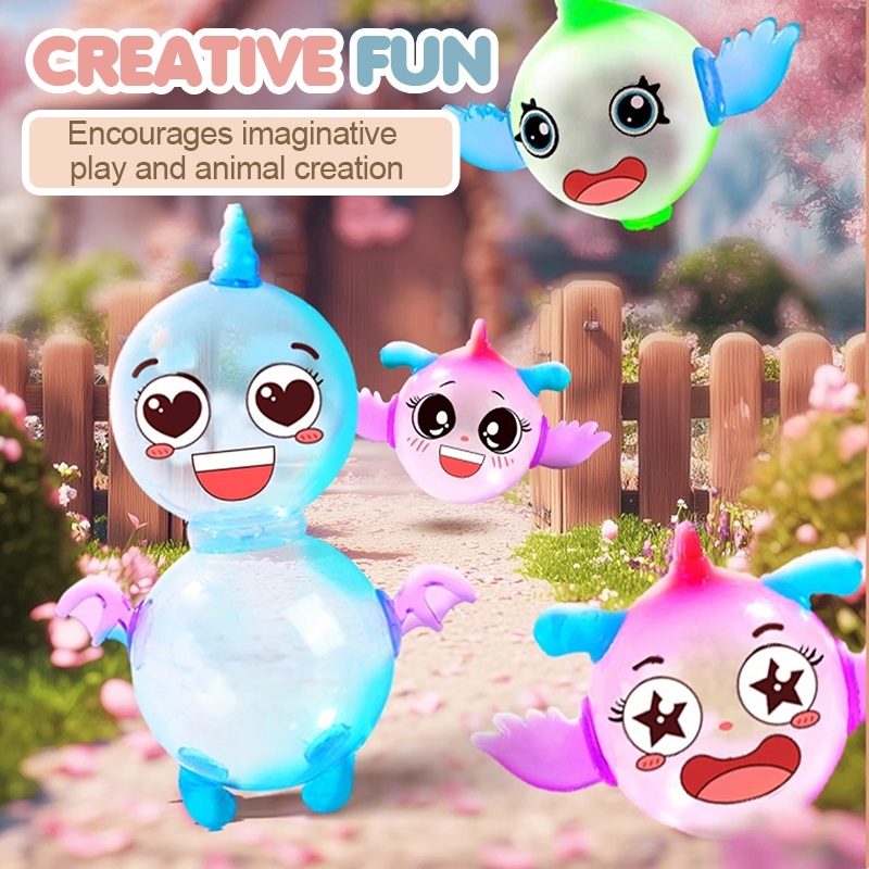 Bubble Maker Set™ – Seifenblasenset