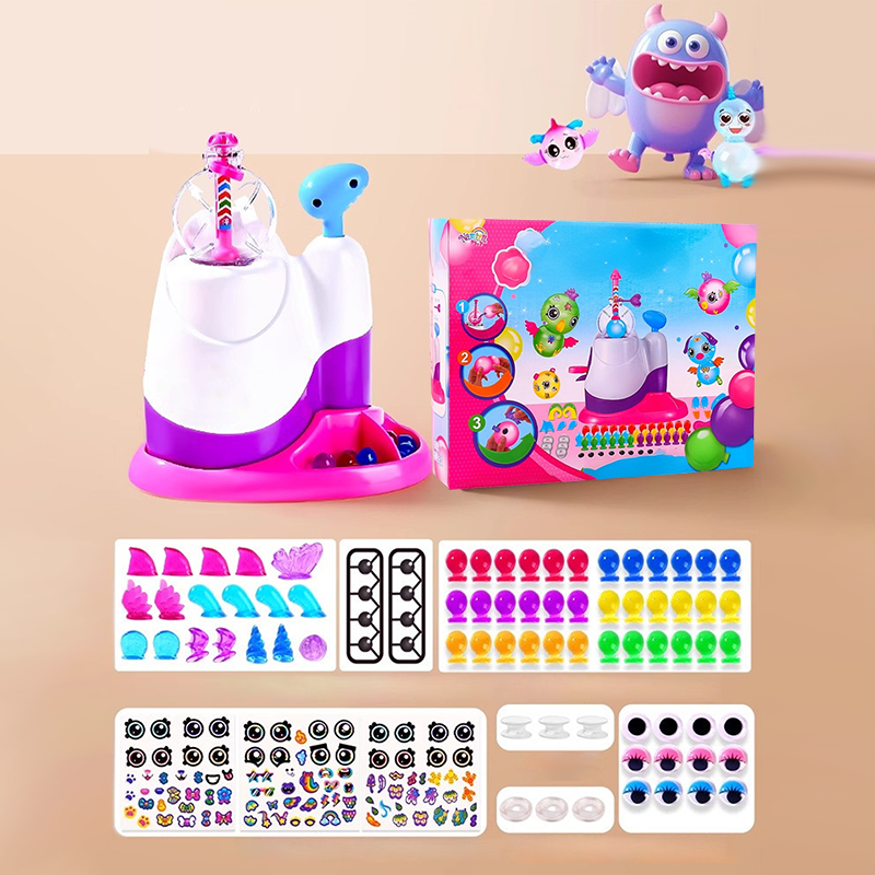 Bubble Maker Set™ – Seifenblasenset