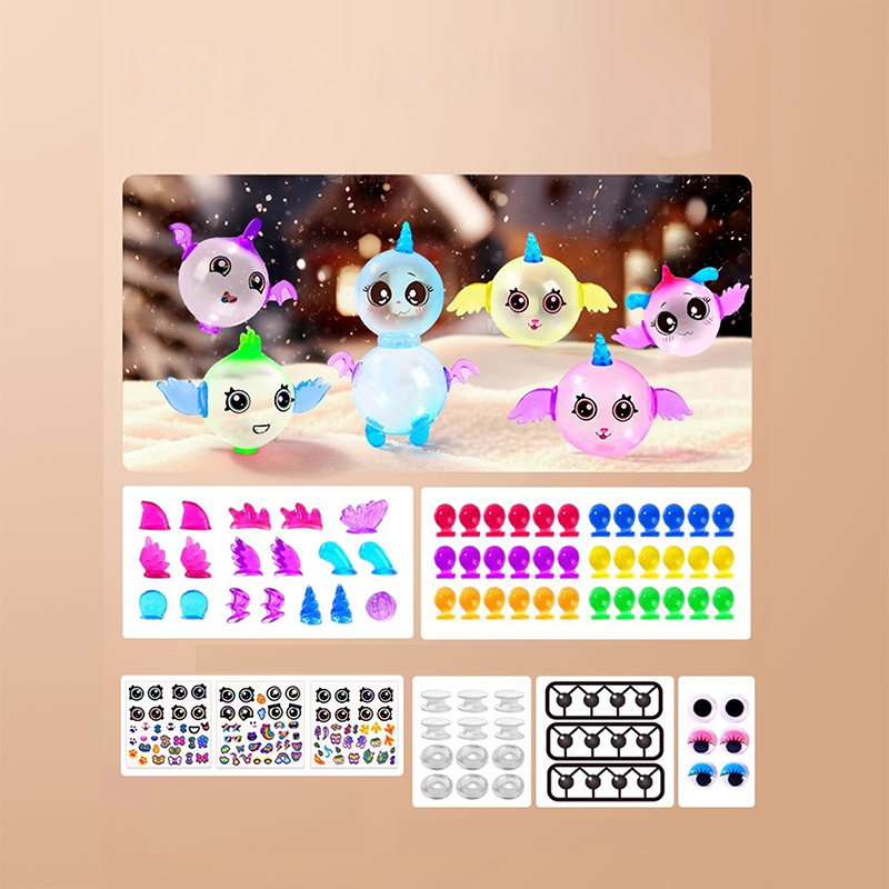 Bubble Maker Set™ – Seifenblasenset