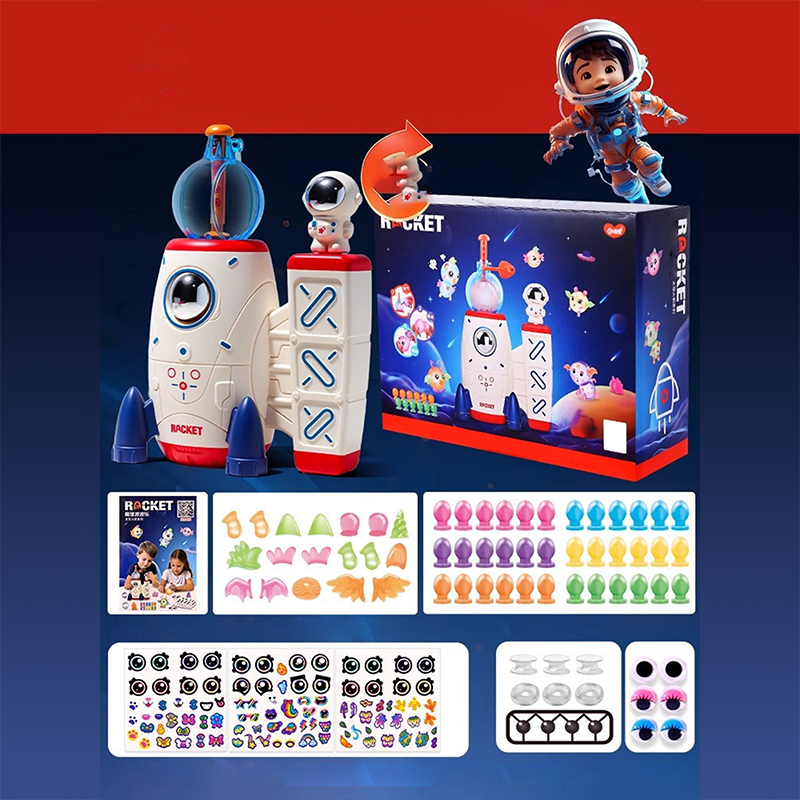 Bubble Maker Set™ – Seifenblasenset